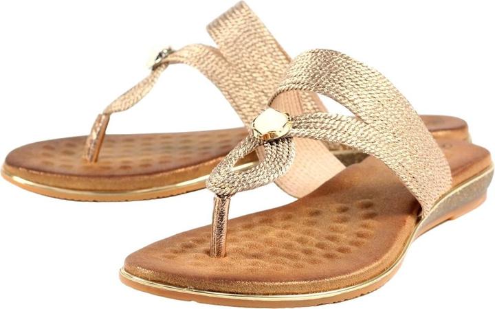 Produktbild Lunar Sandalen Ezra (39)