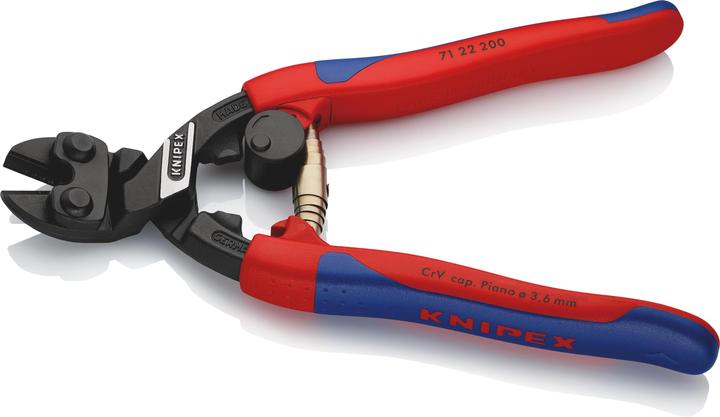 Actual product image Knipex CoBolt (200 mm)