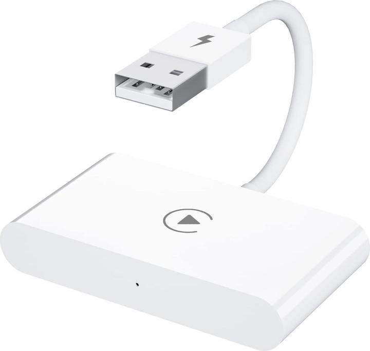 Image du produit Akcord Adaptateur CarPlay sans fil