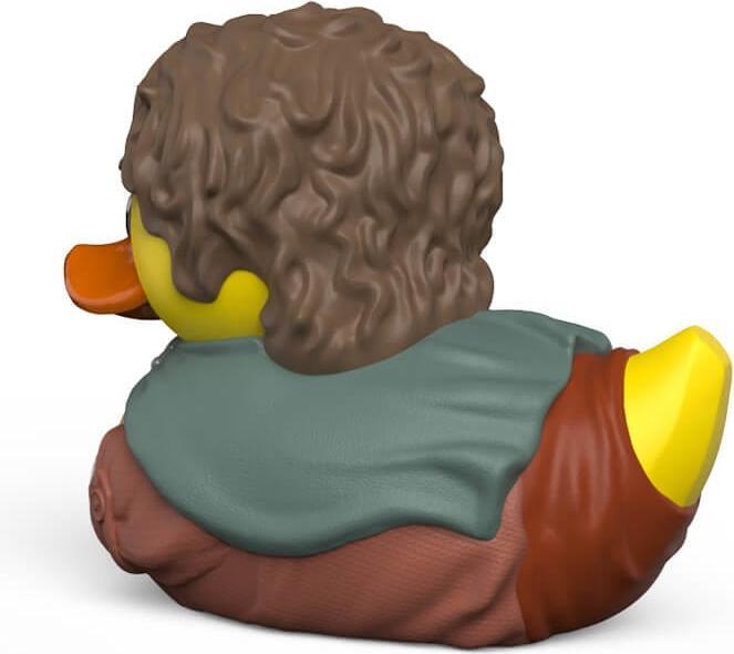 Immagine prodotto Numskull TUBBZ: Il Signore degli Anelli - Frodo Baggins - Edizione in Scatola