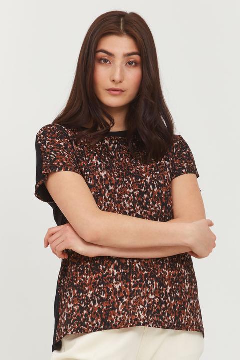 Actual product image B.young BYPANYA LEO 20810257 (S)