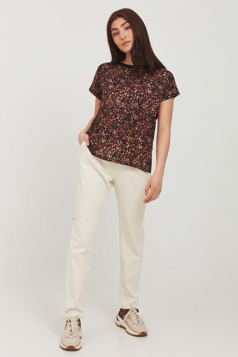 Actual product image B.young BYPANYA LEO 20810257 (S)