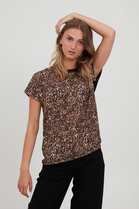 Actual product image B.young BYPANYA LEO 20810257 (M)