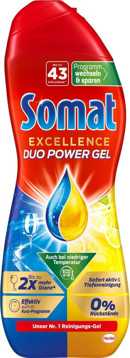 Somat Excellence (Gel, 43 x)
