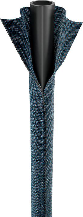 Image du produit Gardena Tuyau textile Liano Xtreme 1/2, 25 m set (25 m, 13 mm)