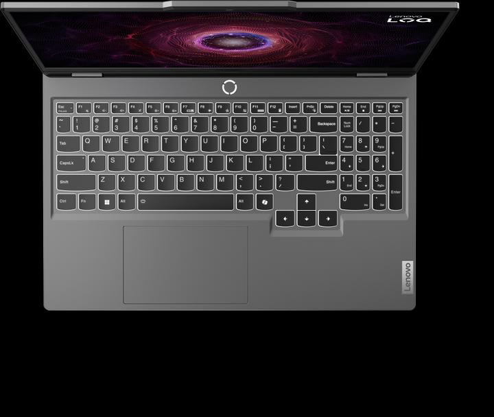 Produktbild Lenovo LOQ 15ARP9 Ryzen 5 7235HS 15.6 FHD IPS 300nits AG 144Hz 16GB DDR5 4800 SSD512 GeForce RTX 30