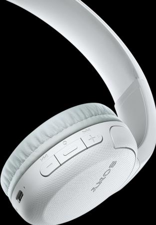 Image du produit Sony WH-CH510 (30 h, Sans fil)