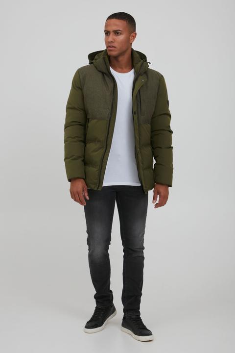 Actual product image Blend BHOuterwear 20712914 (M)