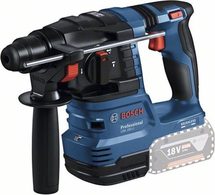 Immagine prodotto Bosch Professional Profi Set