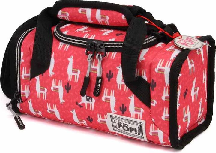 Produktbild Oh My Pop! Mailbox Lunch Bag Cuzco