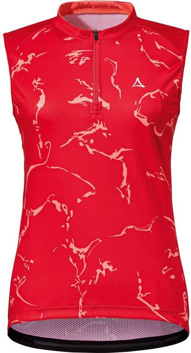 Actual product image Schöffel Grossi cycling jersey (XS, XL)