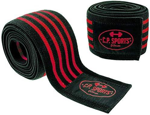 Produktbild C.P.Sports Kniebandagen für Kraftsport & Fitness