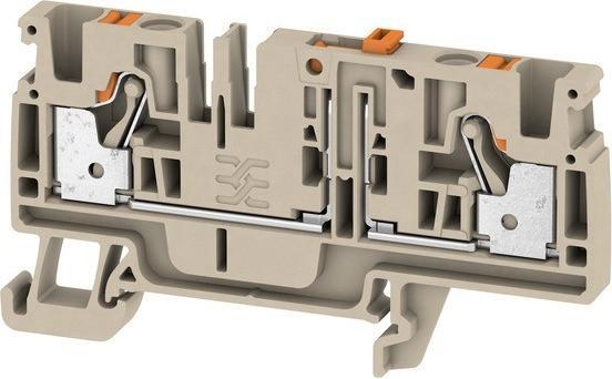 Produktbild Weidmüller Reihenklemme ADT 4 2C