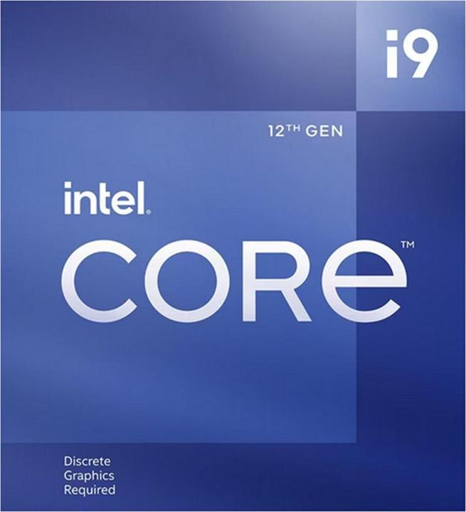 Image du produit Intel Core i9-12900F (LGA 1700, 2.40 GHz, 16 -Core)