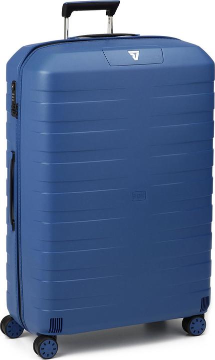Actual product image Roncato Box Sport 2.0 - Trolley Spinner L (118 l, L (90 - 115l))