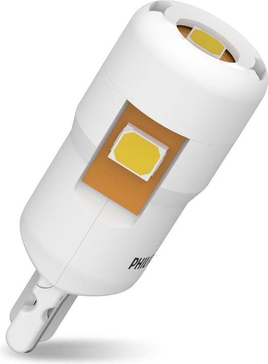 Immagine prodotto Philips X-treme Ultinon Pro6000 (W5W)