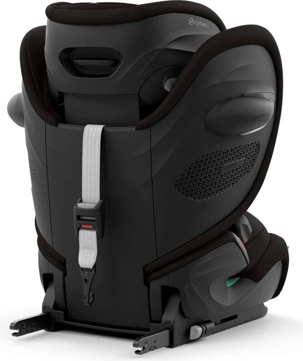 Image du produit Cybex Pallas G2 Plus (Siège pour enfant)