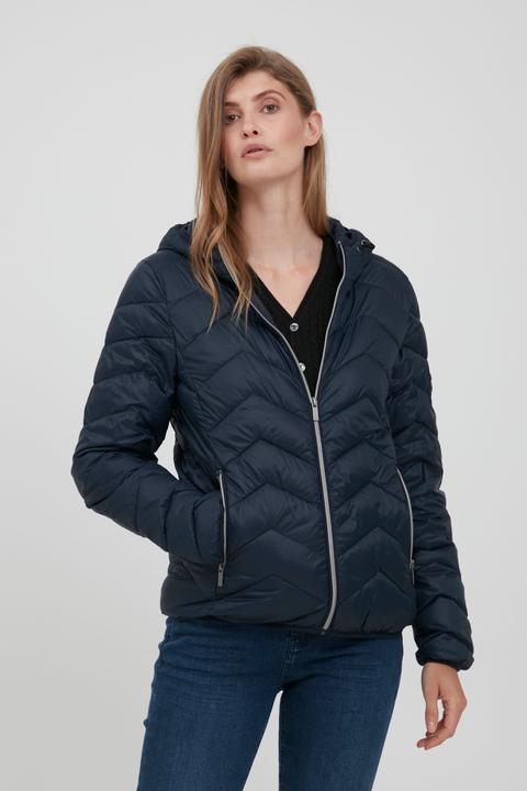 Actual product image Fransa FRBAPADDING 1 20609336 (XS)