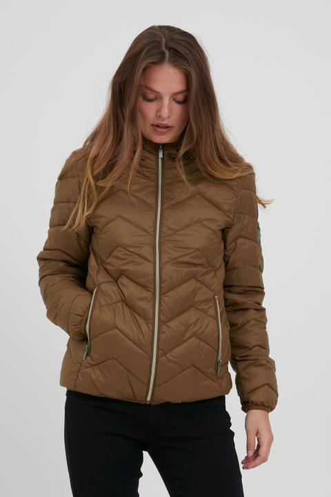 Actual product image Fransa FRBAPADDING 1 20609336 (XS)