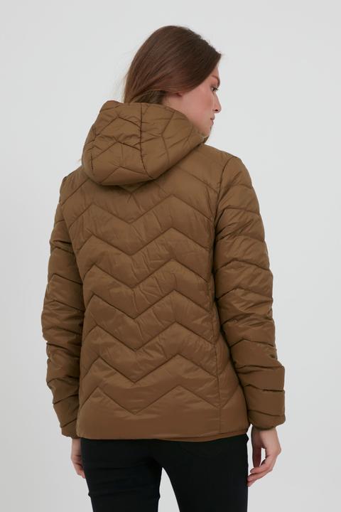 Actual product image Fransa FRBAPADDING 1 20609336 (XS)