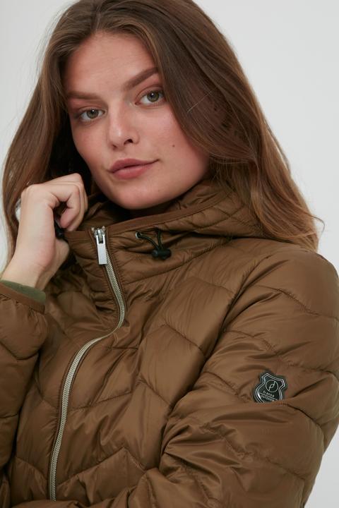 Actual product image Fransa FRBAPADDING 1 20609336 (XS)