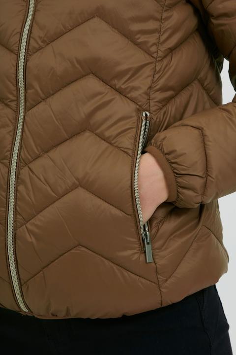 Actual product image Fransa FRBAPADDING 1 20609336 (XS)