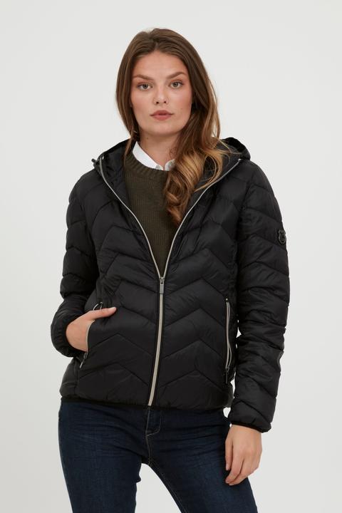 Actual product image Fransa FRBAPADDING 1 20609336 (XS)