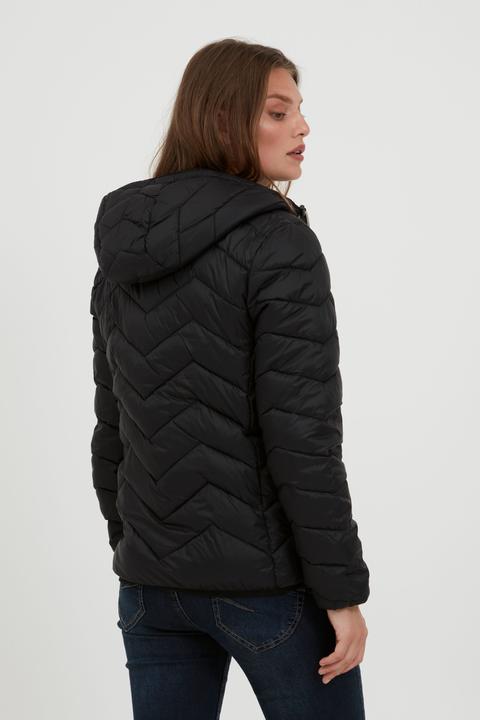 Actual product image Fransa FRBAPADDING 1 20609336 (XS)