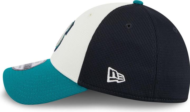 Produktbild New Era 39Thirty Cap - BATTING PRACTICE Seattle Mariners - L (XL)