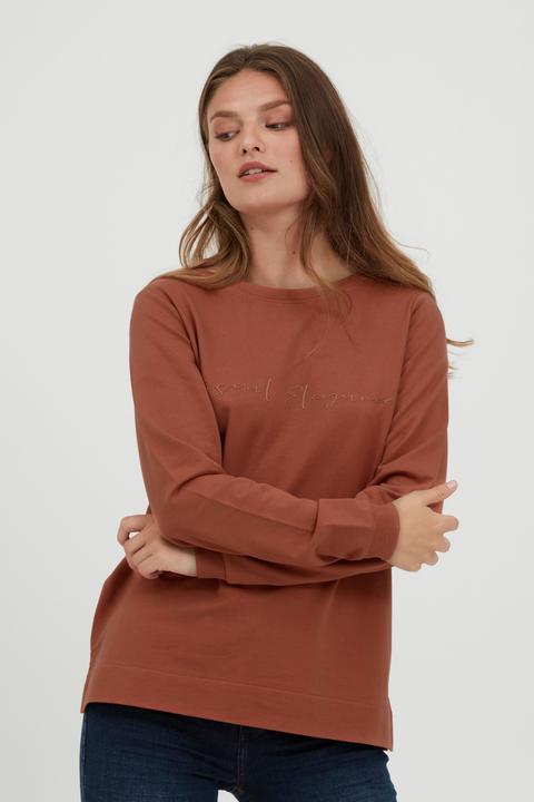 Actual product image Fransa FRBESWEAT 4 20609439 (XS)