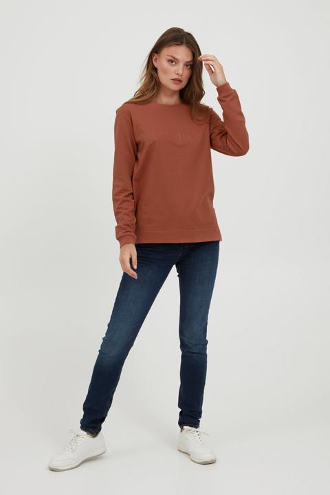 Actual product image Fransa FRBESWEAT 4 20609439 (XS)