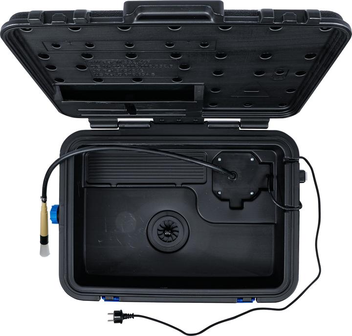 Image du produit BGS Fontaine de lavage de pièces 230 V