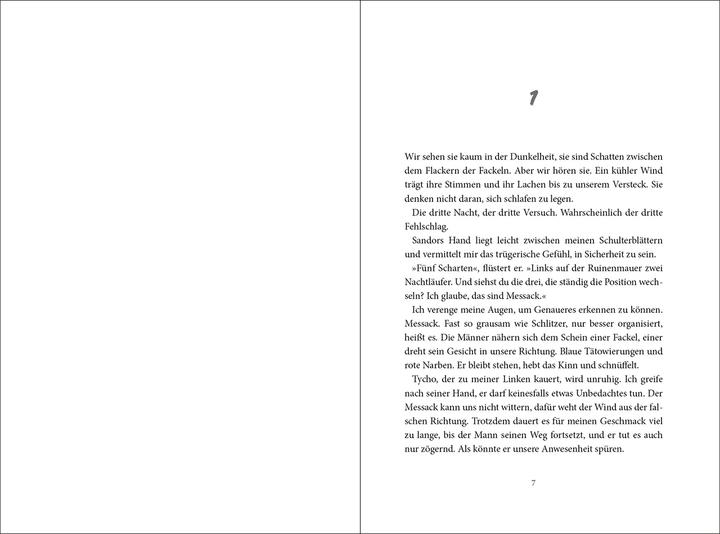 Produktbild Eleria (Band 3) - Die Vernichteten (Deutsch, Ursula Poznanski, Loewe Jugendbücher, 2022)
