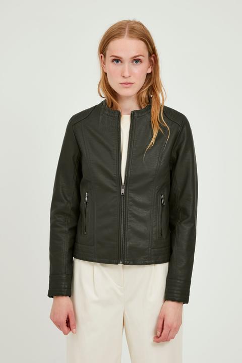 Image du produit B.young VESTE BYACOM 20809396 (40)