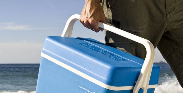 Immagine prodotto Campingaz Estremo isotermico (10 l)