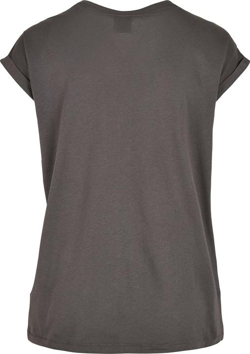 Immagine prodotto Urban Classics Tee a spalla estesa da donna (M)