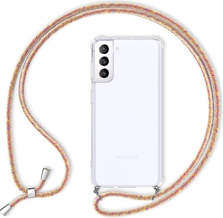 Produktbild Nalia Handyhülle mit Kette