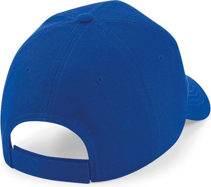 Immagine prodotto Beechfield Cappello da baseball Ultimate a 6 pannelli (Taglia unica)