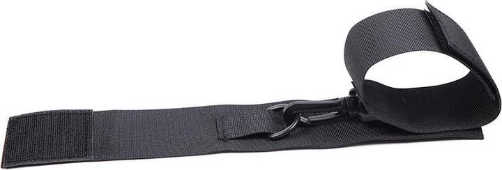 Actual product image Ohmama Nylon handcuff