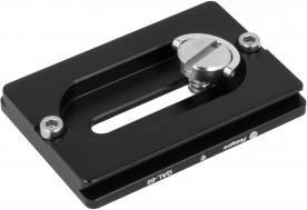 Produktbild Fotopro greito sujungimo plokštė QAL-60 greito montavimo plokštė (Metall)