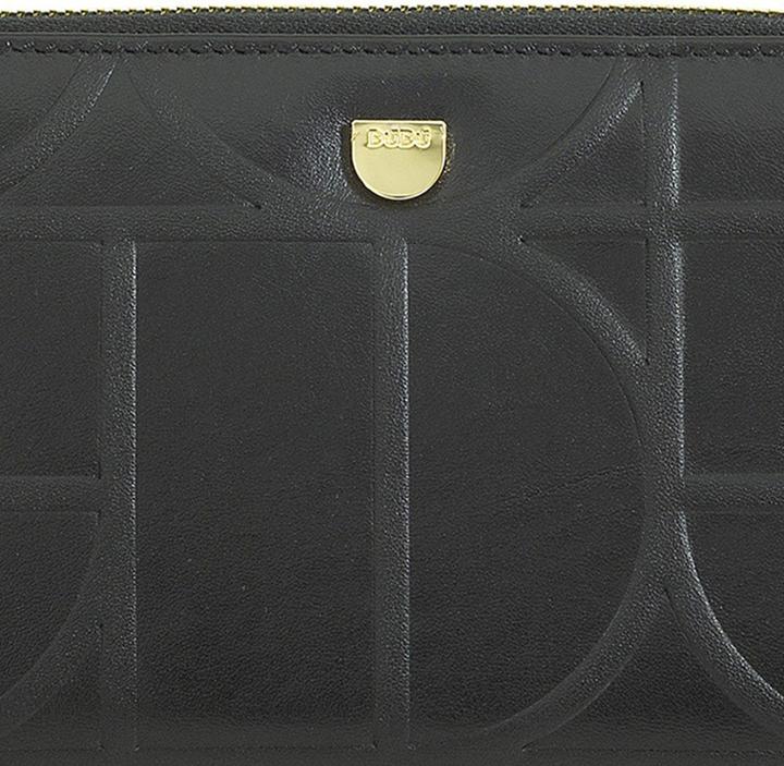 Produktbild Dudu Up Geldbörse RFID Schutz Leder 20 cm