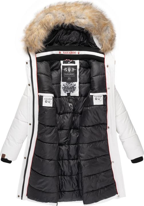 Actual product image Navahoo Halina (XXL)