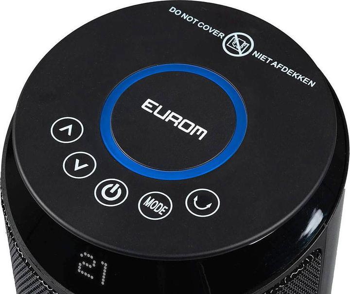 Image du produit Eurom Ventilateur de chauffage (2000 W)