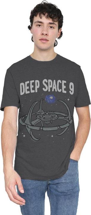 Produktbild The Bajor TShirt (L)