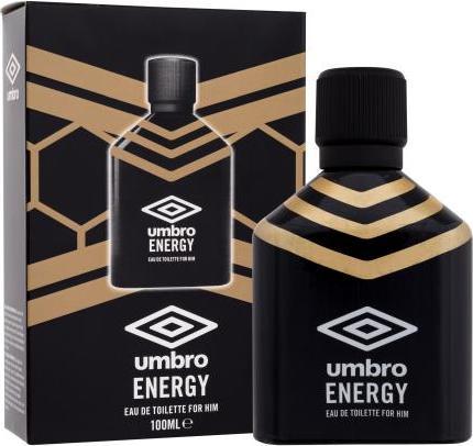 Produktbild Umbro Energy (Eau de Toilette, 100 ml)