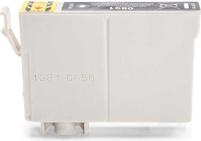 Produktbild Hermex Cartrdige Epson T0891 C13T08914010 Black (BK)