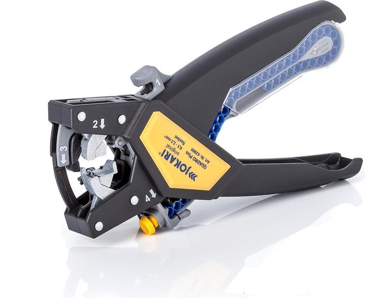 Immagine prodotto Jokari Quadro Plus (260 mm)