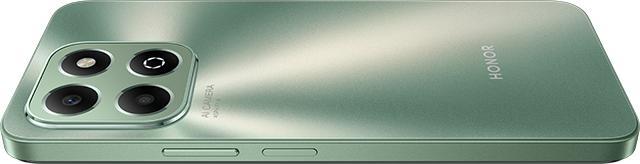 Produktbild Honor X6b (128 GB, Forest Green, 6.56", Dual SIM, 50 Mpx, 4G)