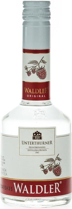 Produktbild Unterthurner Waldler 0,2l 39% (1 x 20 cl)
