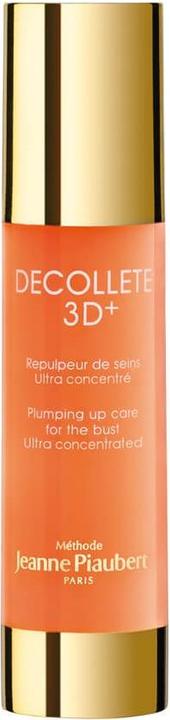 Produktbild Méthode Jeanne Piaubert Décolleté 3D+Ultra Concentré (50 ml)
